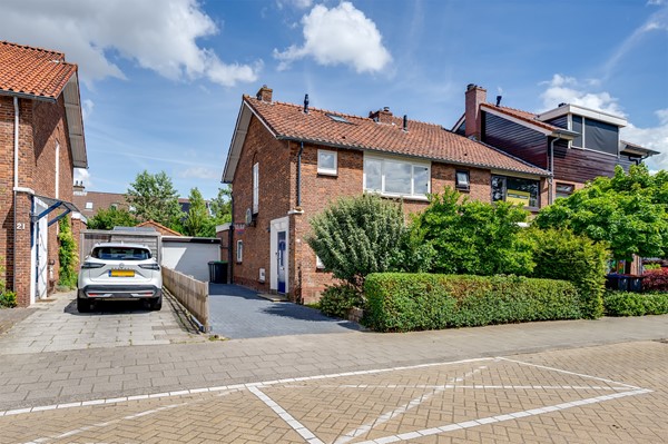 Property photo - Julianastraat 23, 3161AJ Rhoon
